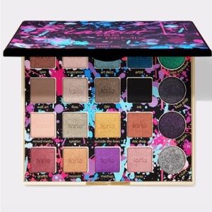 Tarte tarteist™ PRO REMIX Amazonian clay palette